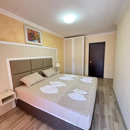 Private Olymp Appart hôtel Sveti Vlas