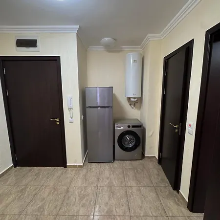 Private Olymp 4* Sveti Vlas