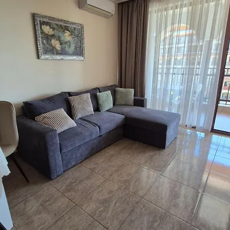 Private Olymp Lejlighedshotel Sveti Vlas
