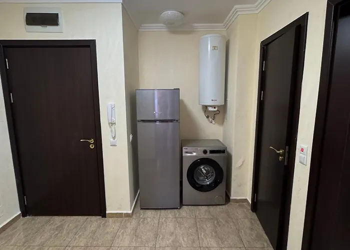 Private Olymp 4* סבטי ולאס